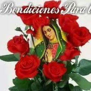 Meet your Posher, Juana